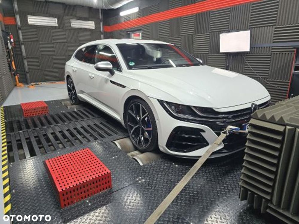 Volkswagen Arteon 2.0 TSI 4Motion R DSG - 15