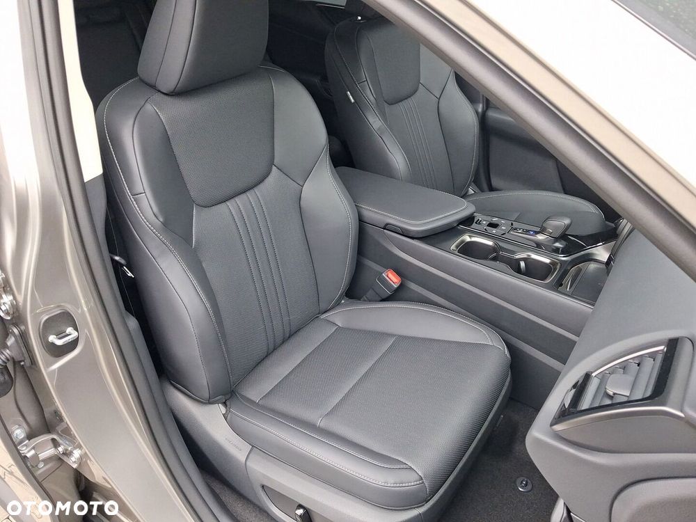 Lexus NX 350h Prestige 2WD - 17