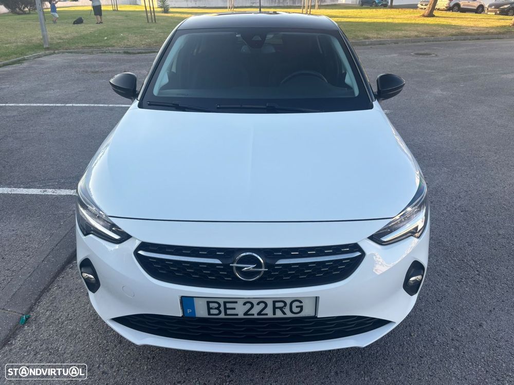 Opel Corsa 1.5 D Elegance - 3