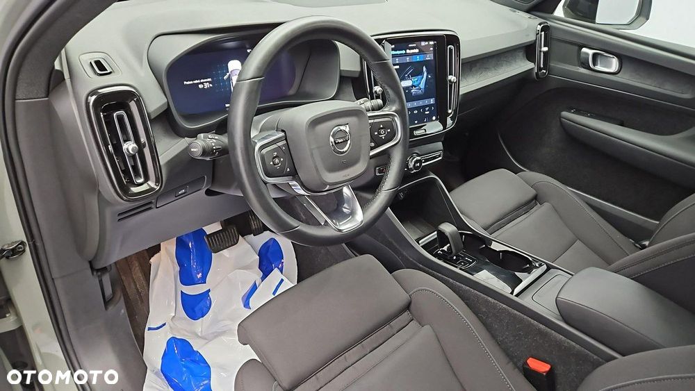Volvo XC 40 73kWh P6 Recharge Core - 9