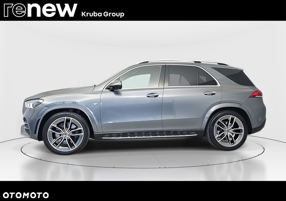 Mercedes-Benz GLE 580 4-Matic - 8