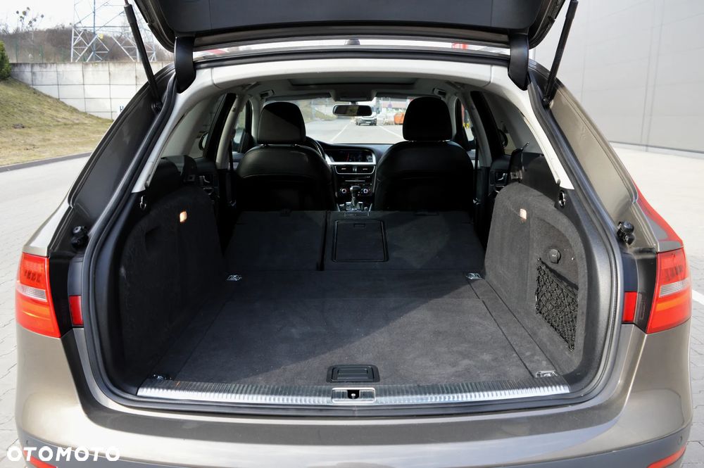 Audi A4 Allroad 2.0 TDI clean diesel Quattro S tronic - 34
