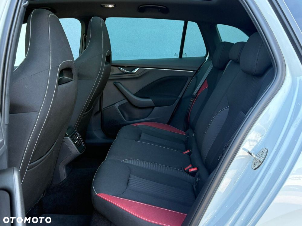 Skoda Scala 1.5 TSI Monte Carlo - 13