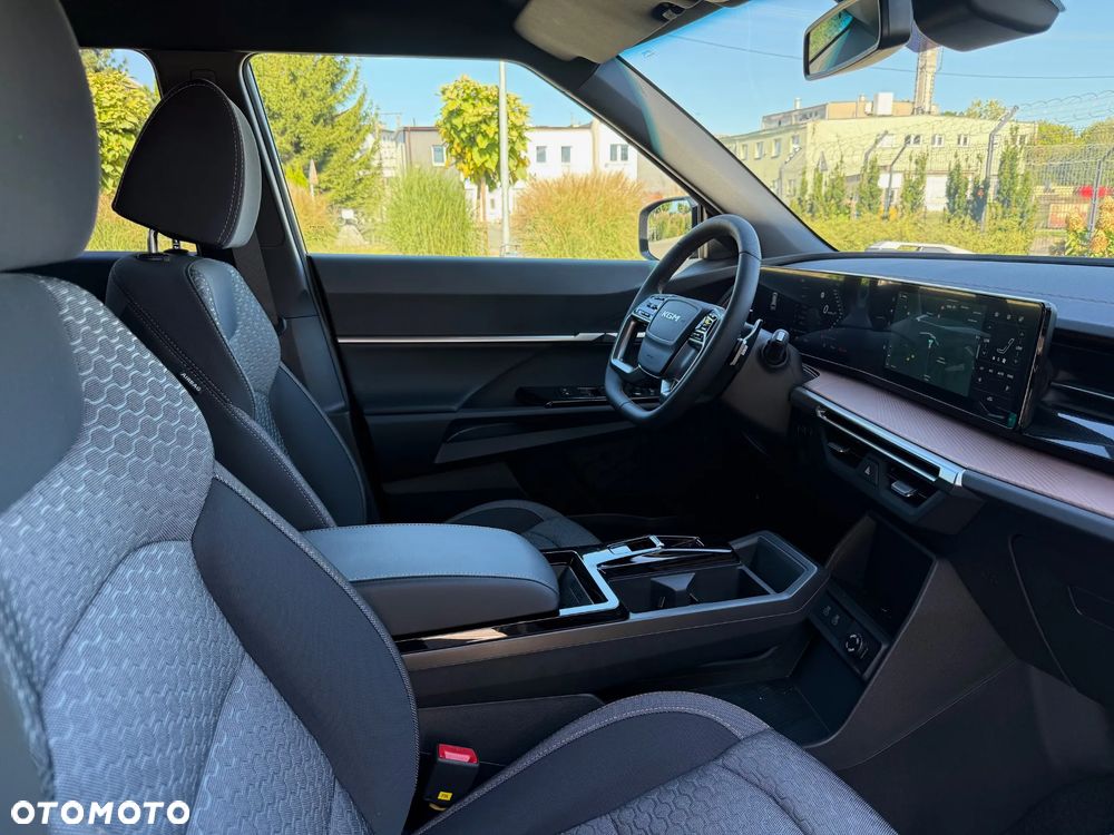 SsangYong/KGM Torres 1.5 T-GDI Adventure - 21