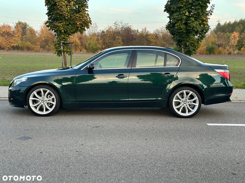 BMW Seria 5 - 10