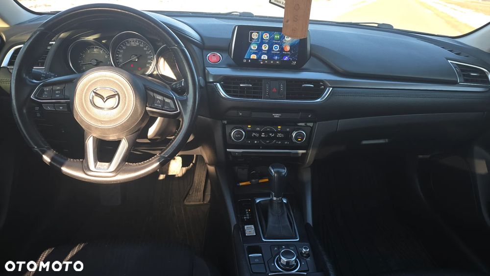 Mazda 6 2.0 SKYEnergy - 20