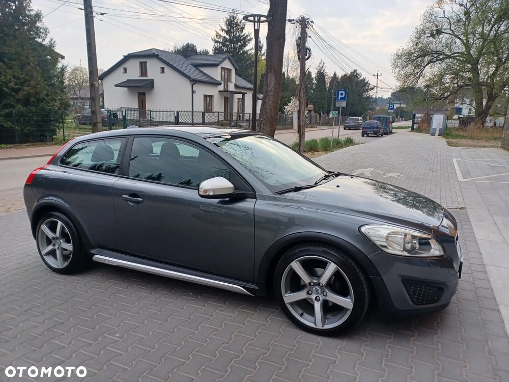 Volvo C30 1.6D DRIVe - 11