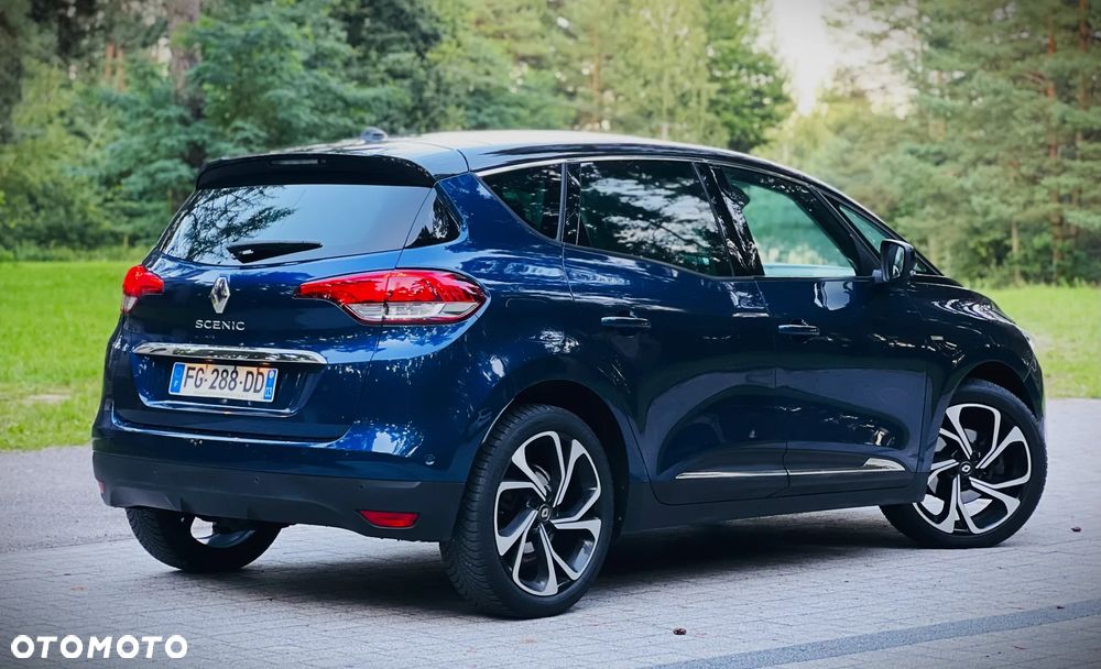 Renault Scenic 1.6 dCi Energy Bose Edition - 18