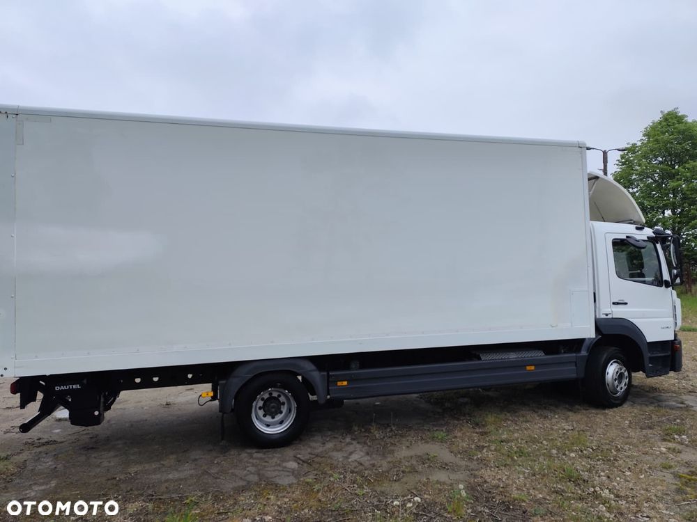 Mercedes-Benz Atego 1230 - 6