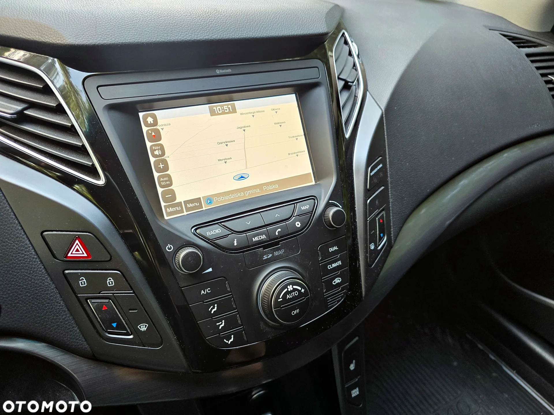 Hyundai i40 1.7 CRDi Premium DCT - 12