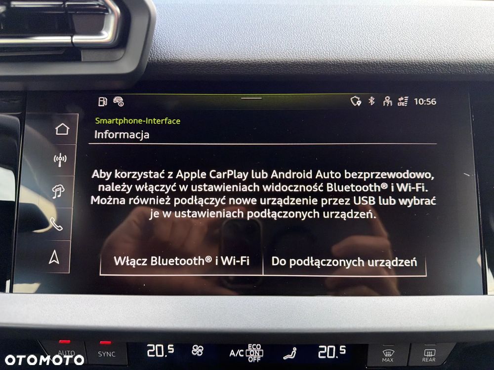 Audi A3 Allstreet TFSI mHEV 110 kW S tronic - 34