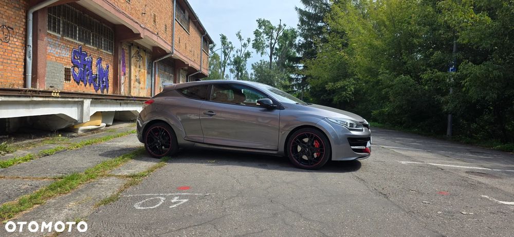 Renault Megane 2.0 16V R.S - 4
