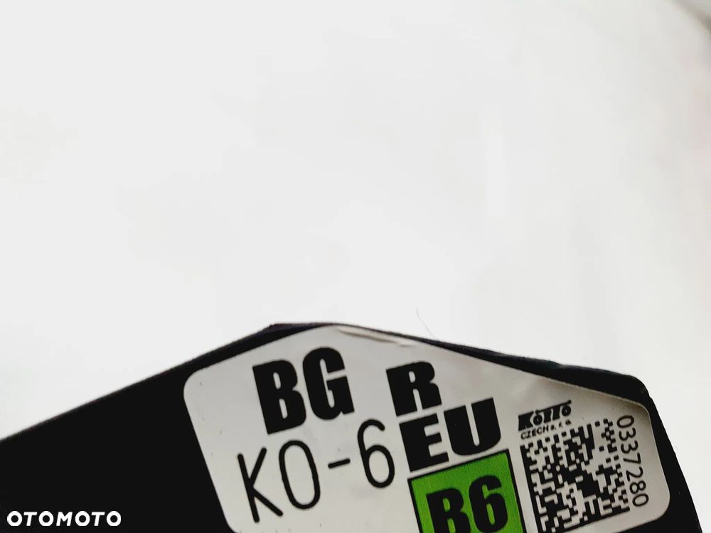 TOYOTA YARIS IV 4 19r+ LAMPA PRAWA PRZÓD KOITO K0-6 ORYGINAŁ EU!!! - 7