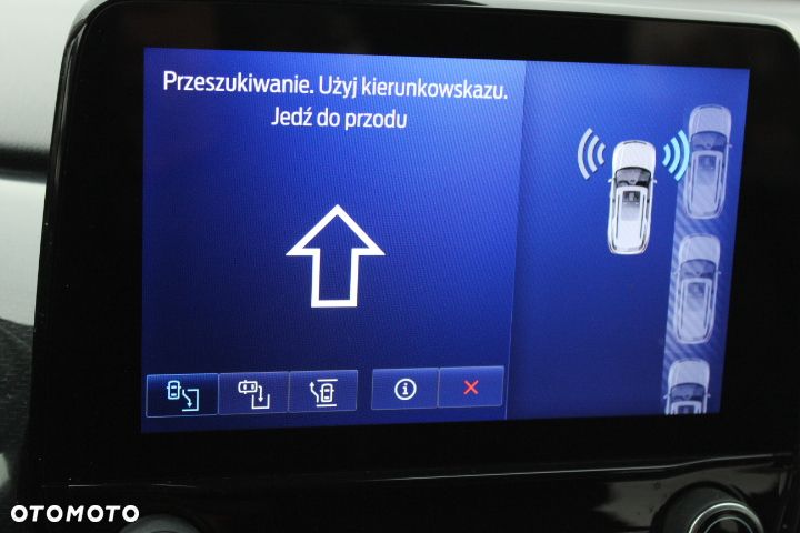 Ford Puma 1.0 EcoBoost Hybrid TITANIUM X - 28