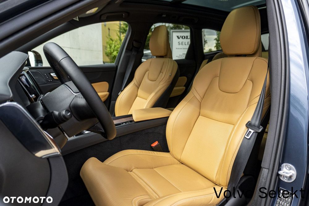 Volvo XC 60 - 12