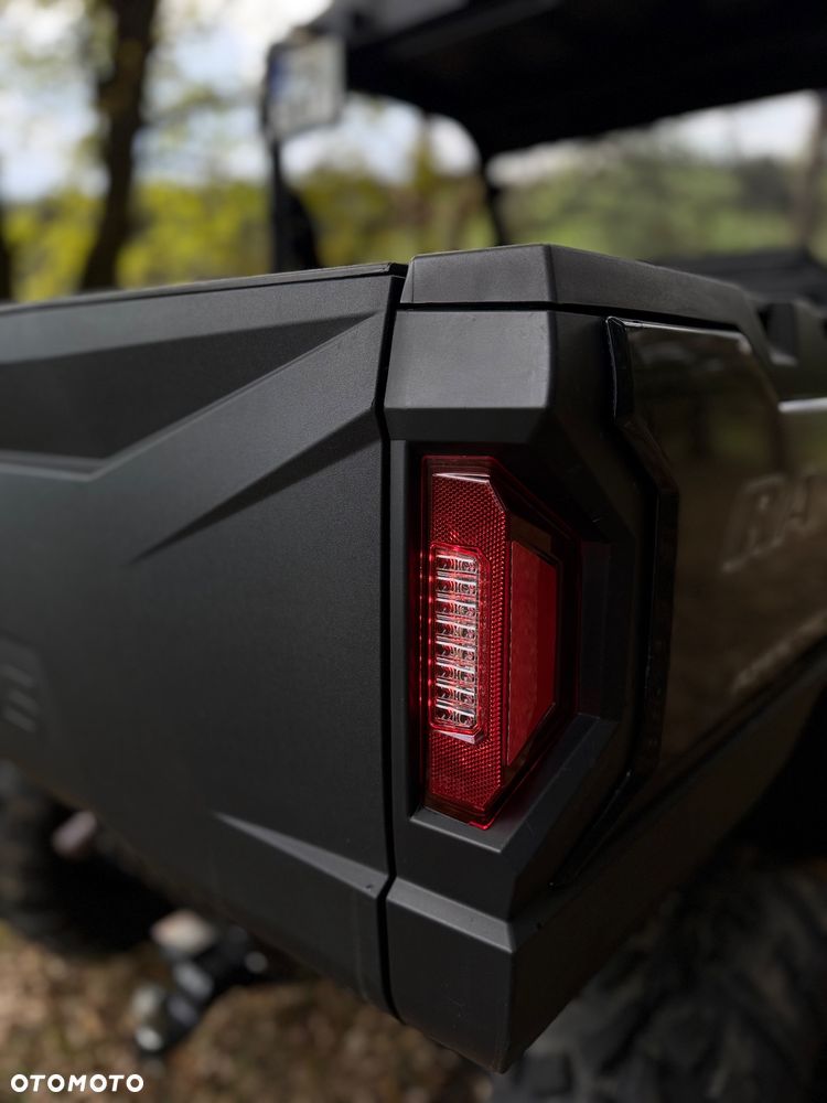 Polaris Ranger - 3