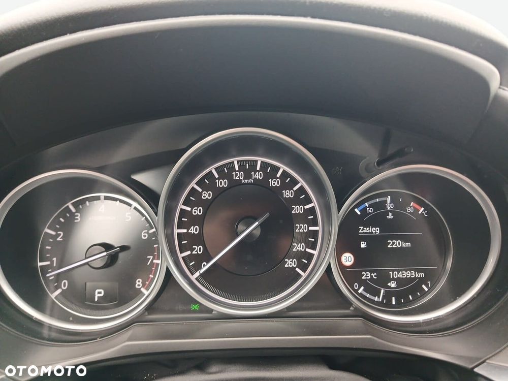 Mazda 6 - 16