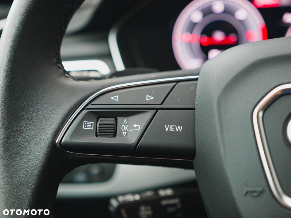 Audi A4 Allroad - 31