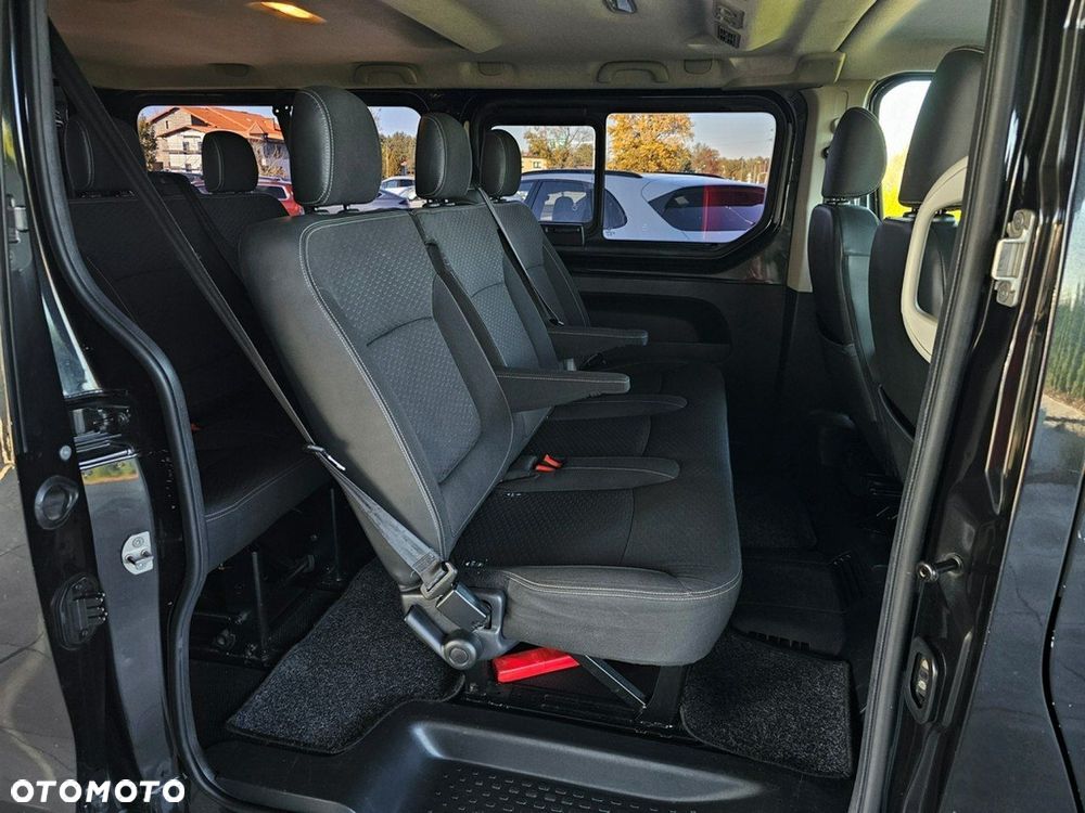 Opel Vivaro - 27