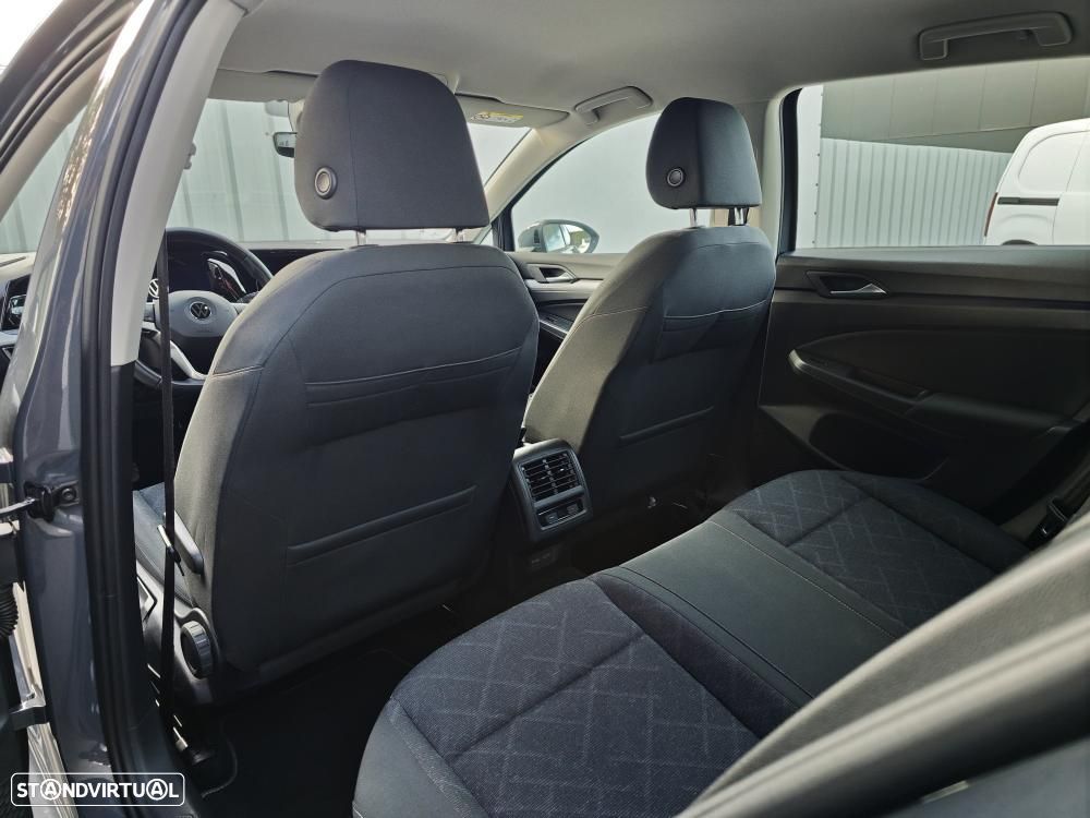 VW Golf Variant 2.0 TDi Life - 25