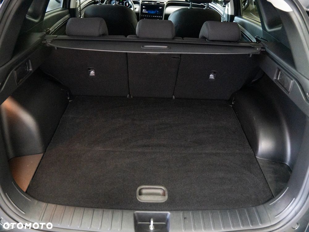 Hyundai Tucson 1.6 T-GDi 48V Executive 4WD DCT - 40