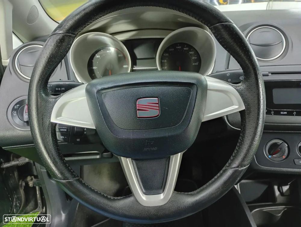 SEAT Ibiza - 13