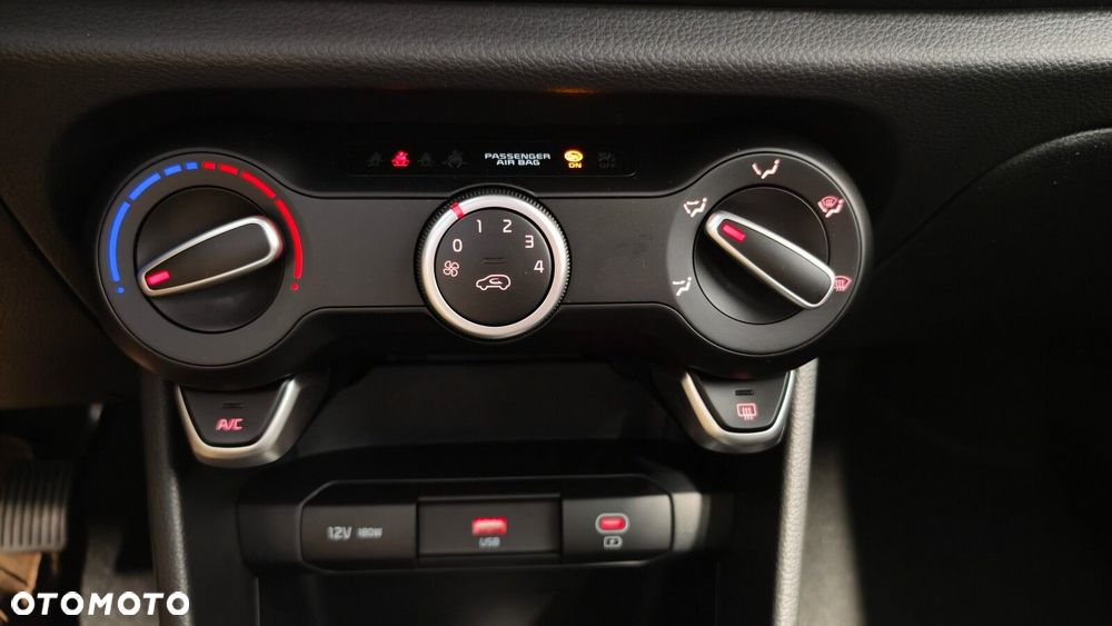 Kia Picanto 1.0 GDI L - 23