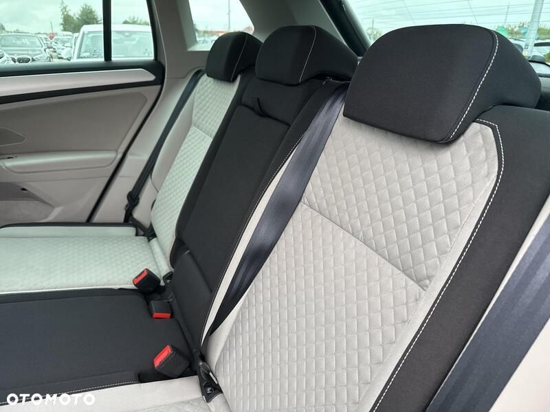 Volkswagen Tiguan 2.0 TDI BMT SCR Comfortline - 20