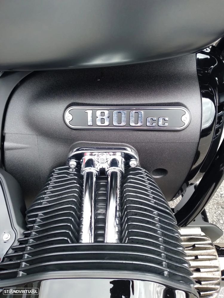 BMW R 18 ROCTANE - 12