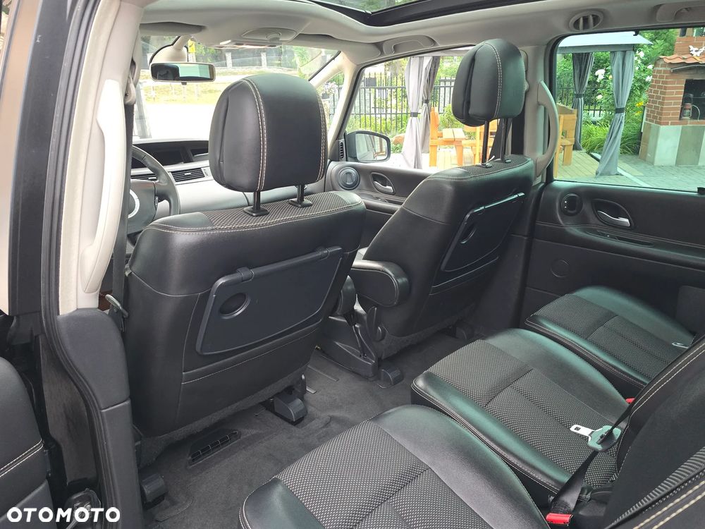 Renault Espace 2.0 Celsium - 22