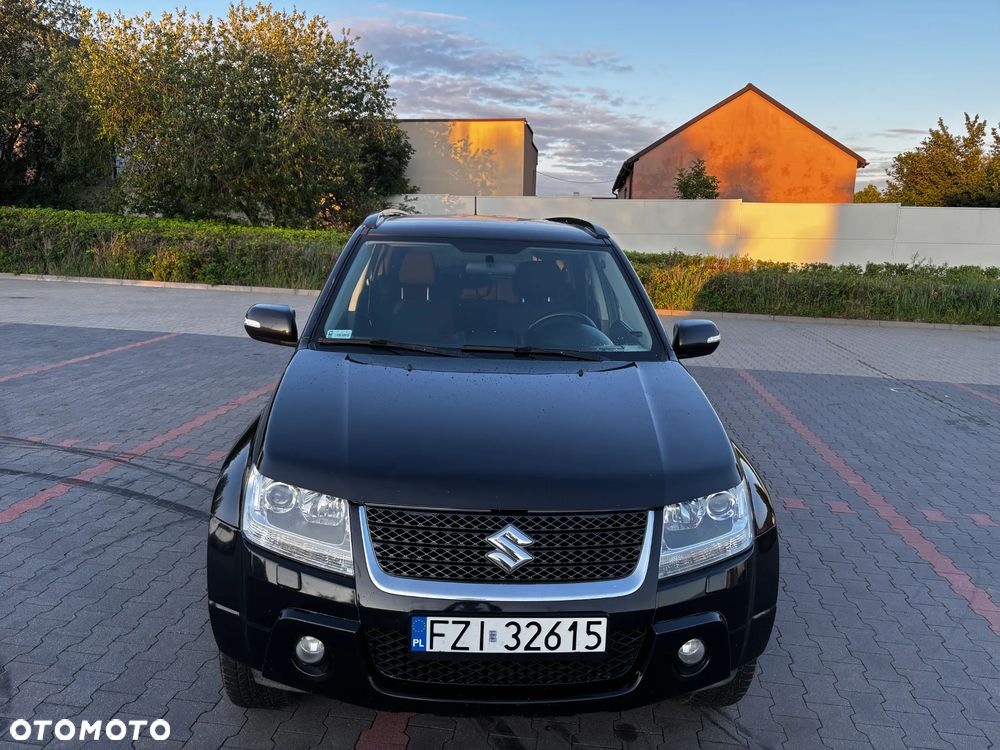 Suzuki Grand Vitara 2.4 Premium EU5 - 4
