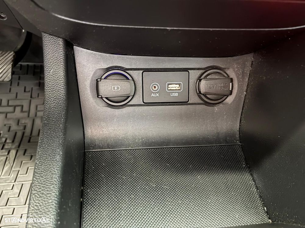 Hyundai i20 1.0 T-GDI Comfort - 28