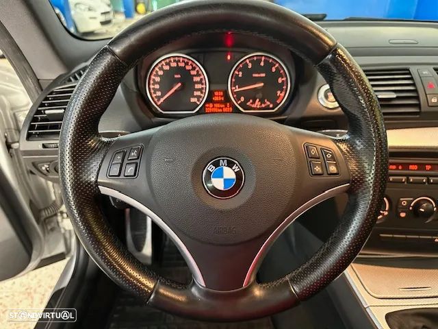 BMW 120 i Edition Sport - 15