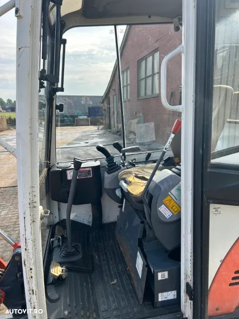 Kubota KX 41-3V - 9