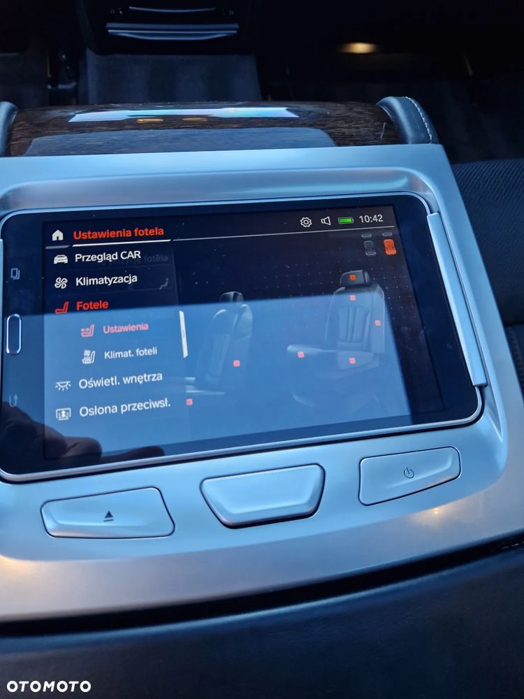 BMW Seria 7 750Ld xDrive - 24