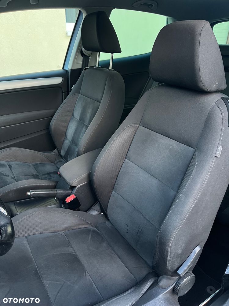 Volkswagen Golf 1.4 TSI Comfortline - 16
