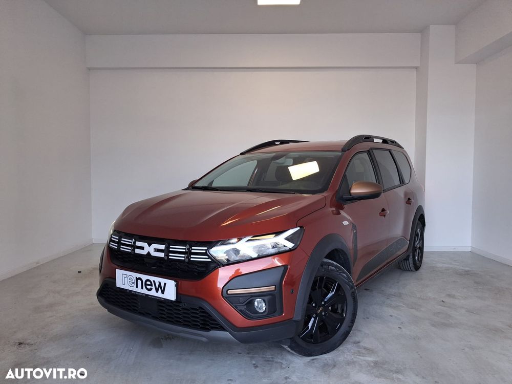 Dacia Jogger 5 locuri HEV 140 Extreme - 29