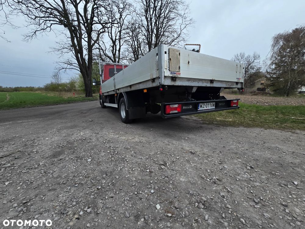 Iveco 70C15 - 7