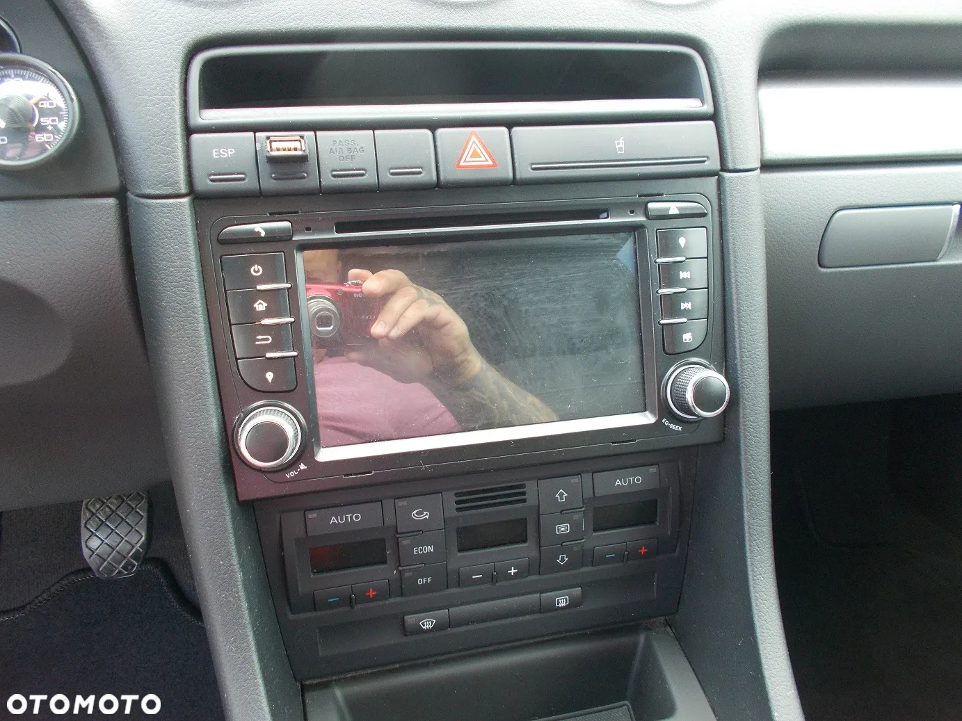 Seat Exeo 1.6 Style - 22