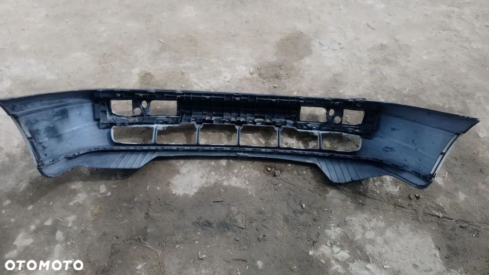 ZDERZAK PRZÓD PRZEDNI VW PASSAT B4 3A0807217E - 4