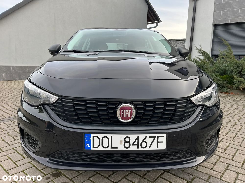 Fiat Tipo 1.4 16v Lounge - 10