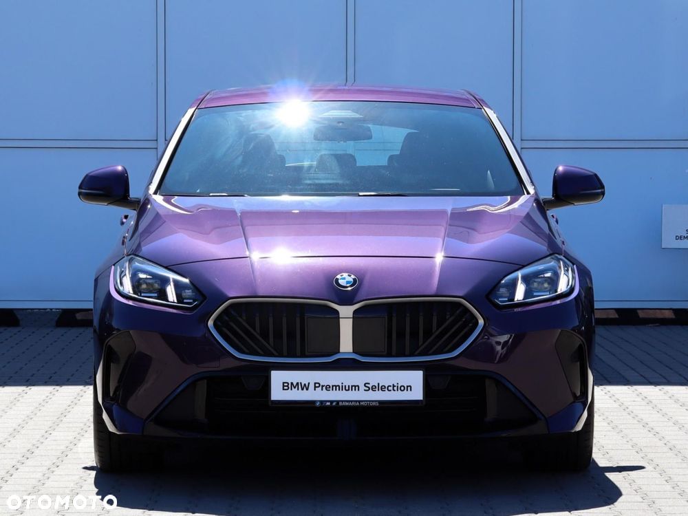 BMW Seria 1 - 10