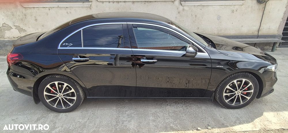 Mercedes-Benz A 180 - 5