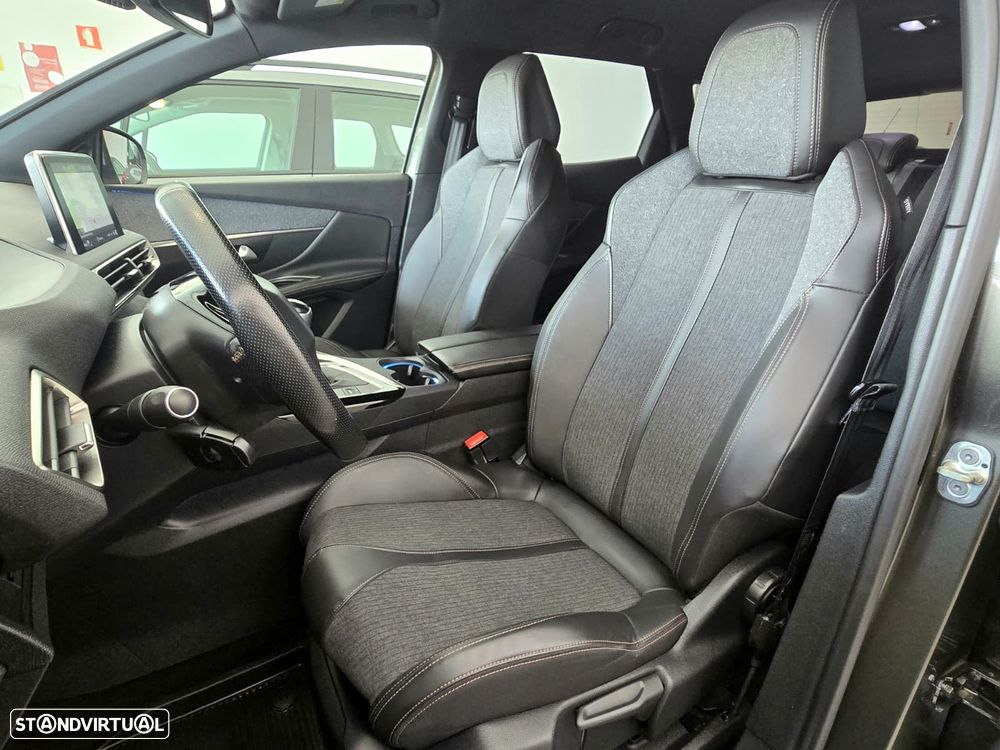 Peugeot 3008 1.2 PureTech GT Line - 12