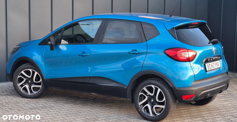 Renault Captur 0.9 Energy TCe S-Edition - 23