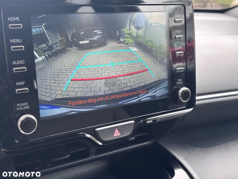 Toyota Yaris Cross Hybrid 1.5 Comfort - 20