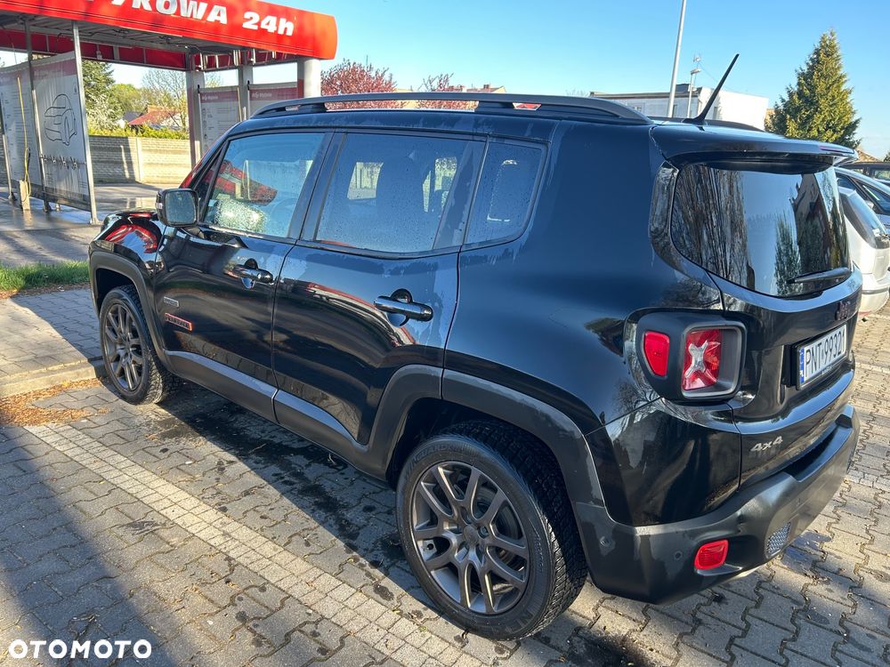 Jeep Renegade - 4
