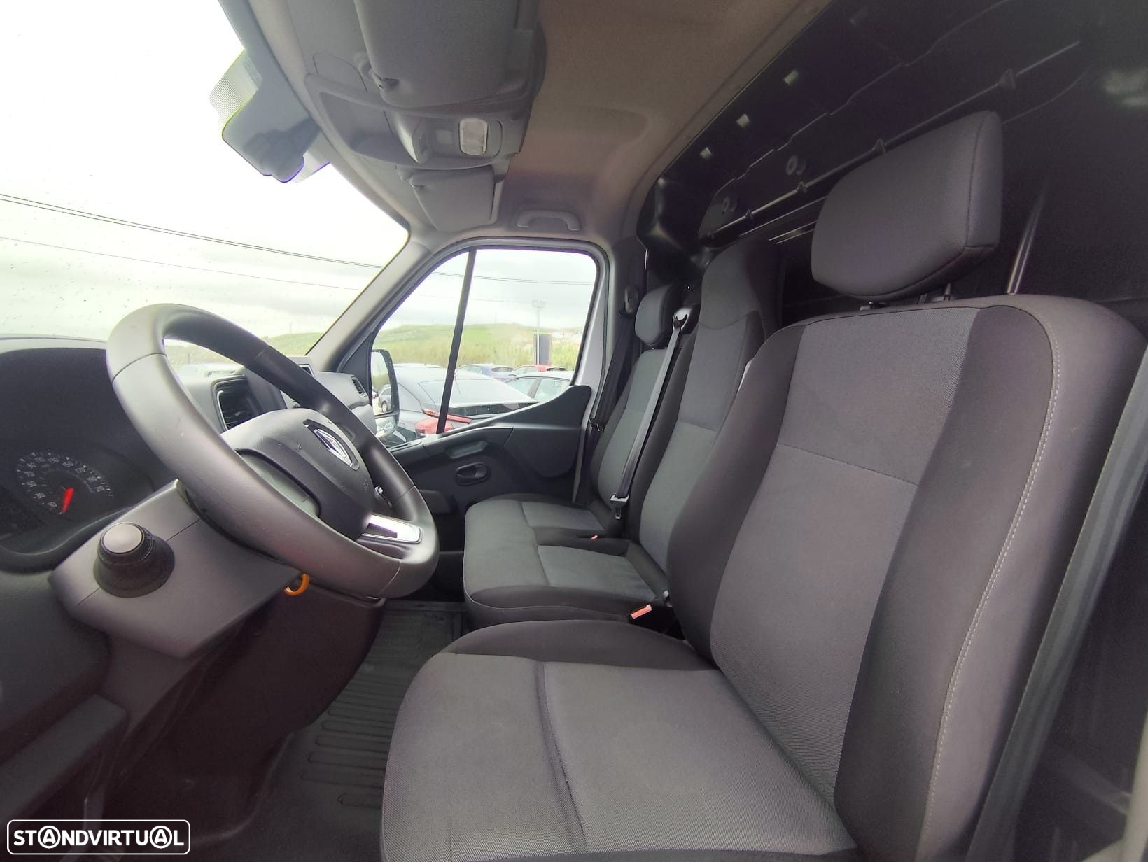 Renault Master - 11