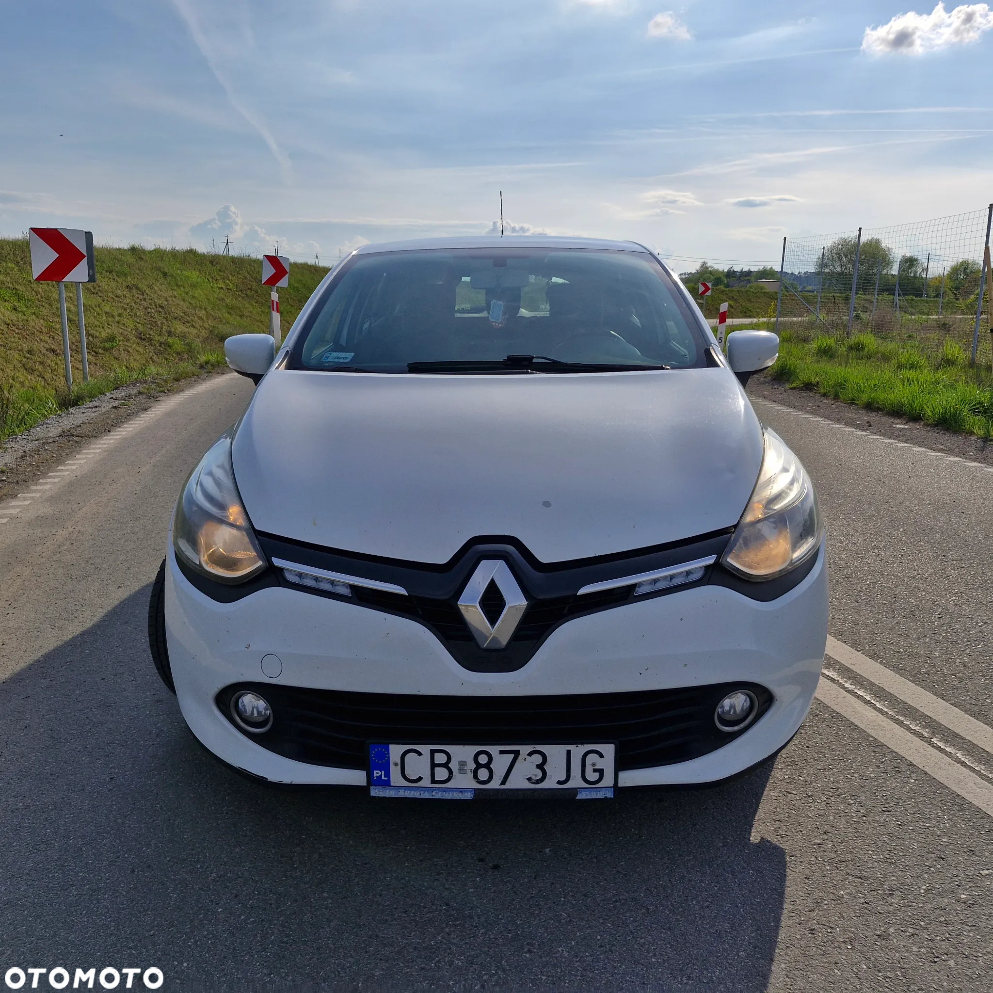 Renault Clio - 6