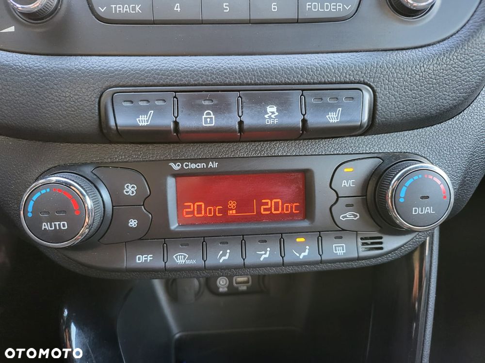 Kia ProCeed 1.0 T-GDI ISG GT Line - 15